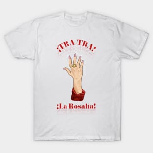 ¡TRA-TRA! T-Shirt